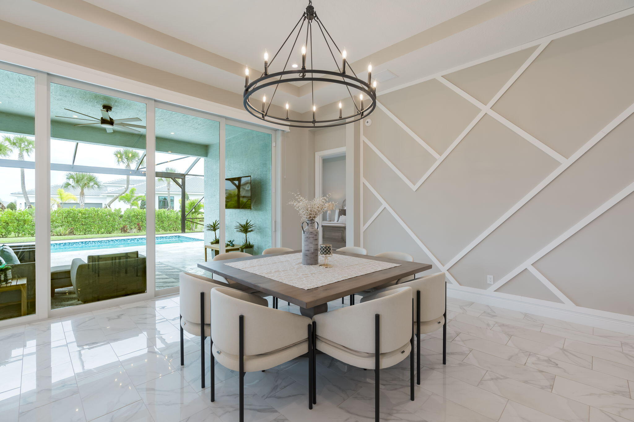 VERANO SOUTH PUD 1 - POD E - PLAT NO. 2 - Residential