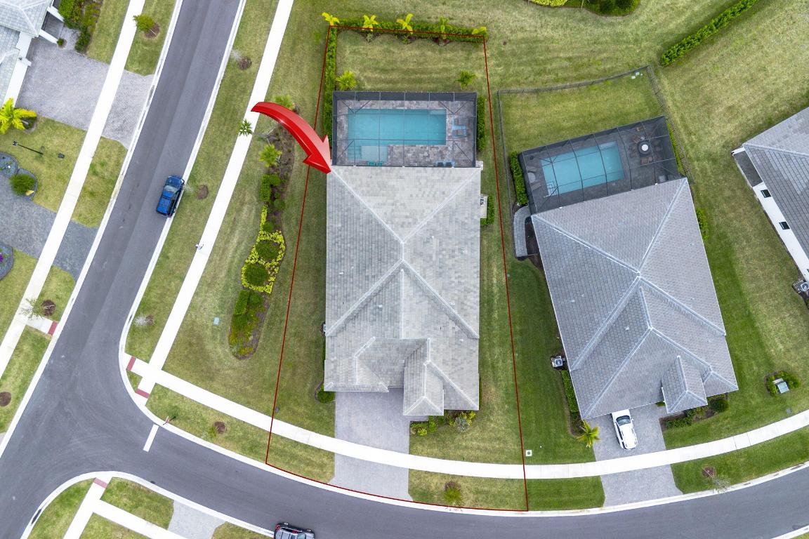 VERANO SOUTH PUD 1 - POD E - PLAT NO. 2 - Residential