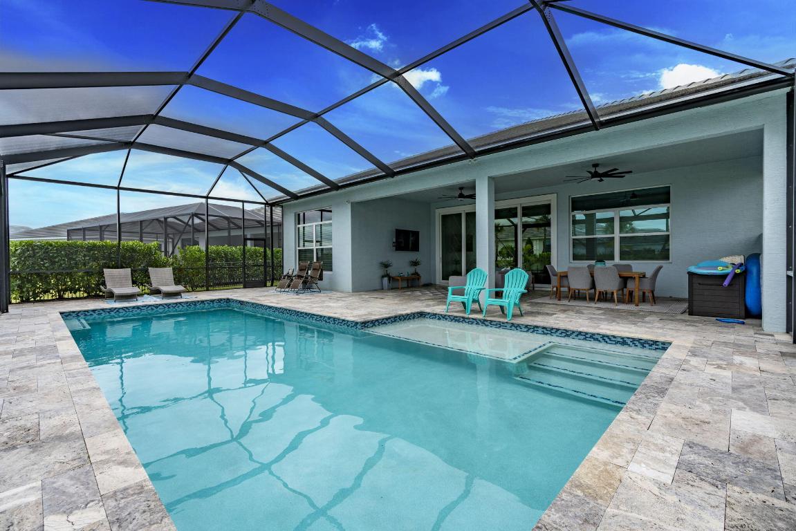 VERANO SOUTH PUD 1 - POD E - PLAT NO. 2 - Residential