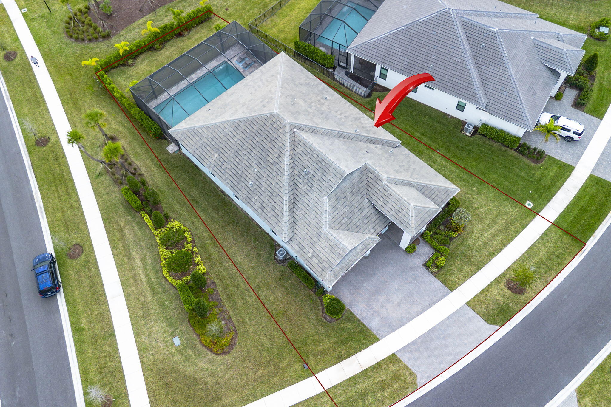 VERANO SOUTH PUD 1 - POD E - PLAT NO. 2 - Residential