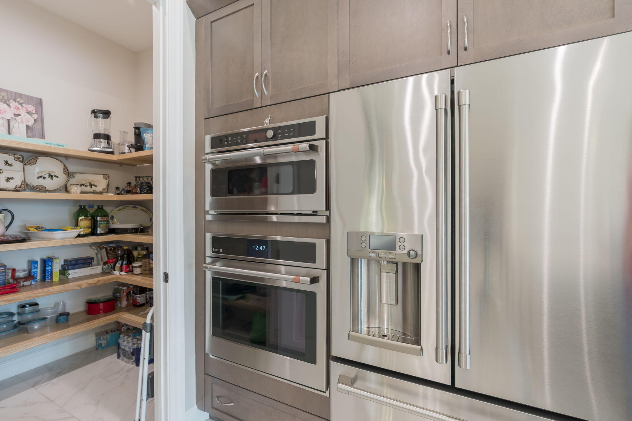 VERANO SOUTH PUD 1 - POD E - PLAT NO. 2 - Residential