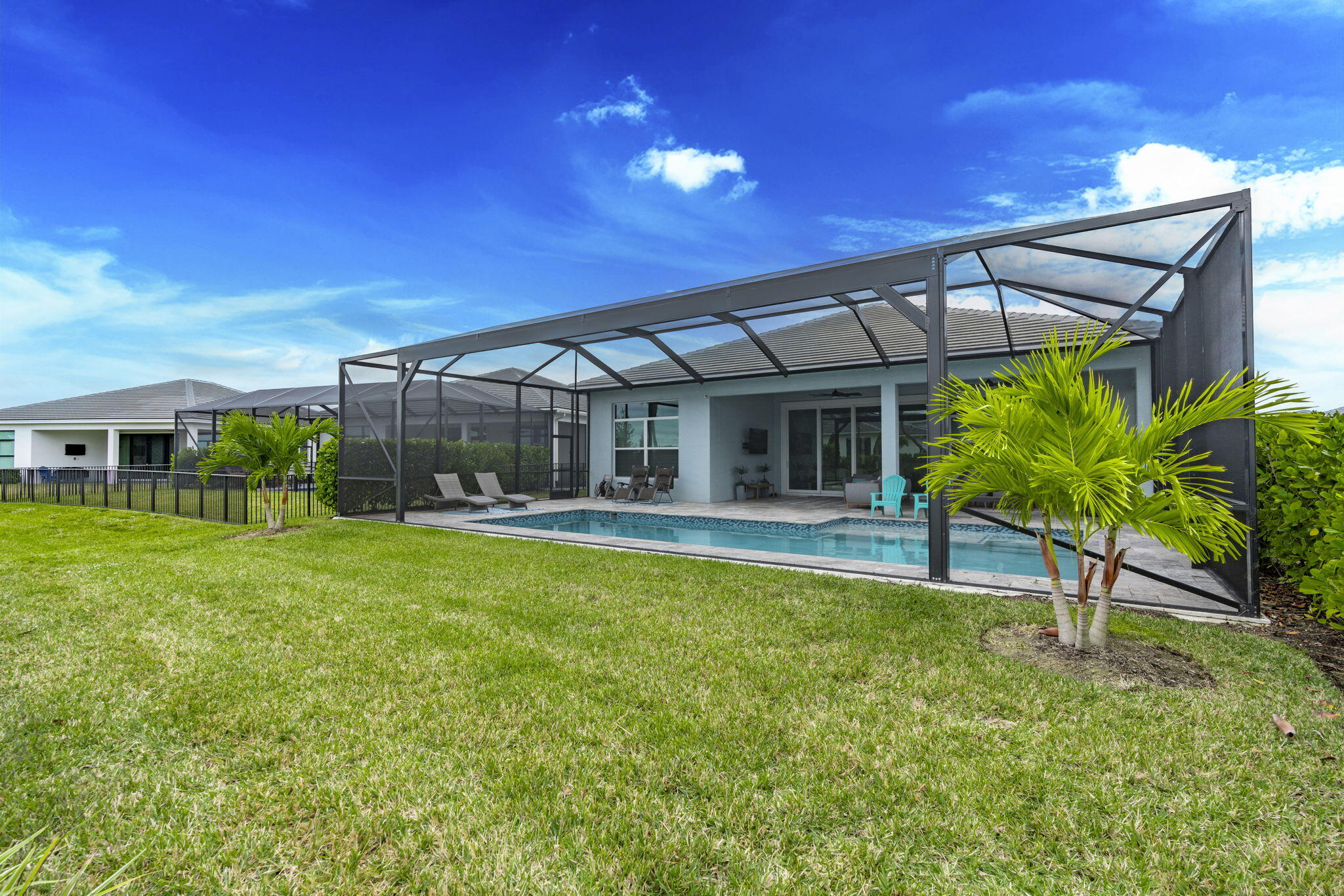 VERANO SOUTH PUD 1 - POD E - PLAT NO. 2 - Residential