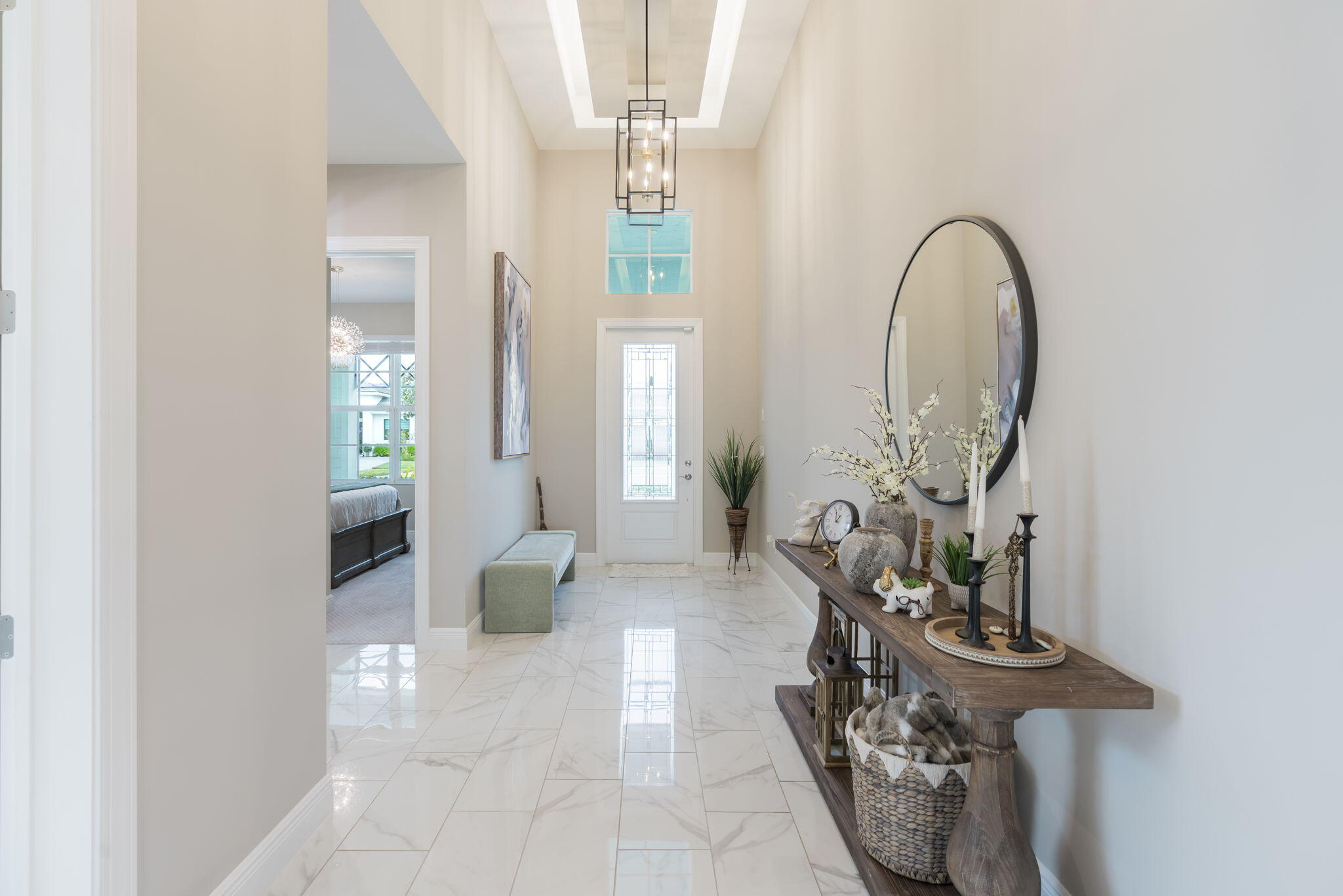 VERANO SOUTH PUD 1 - POD E - PLAT NO. 2 - Residential