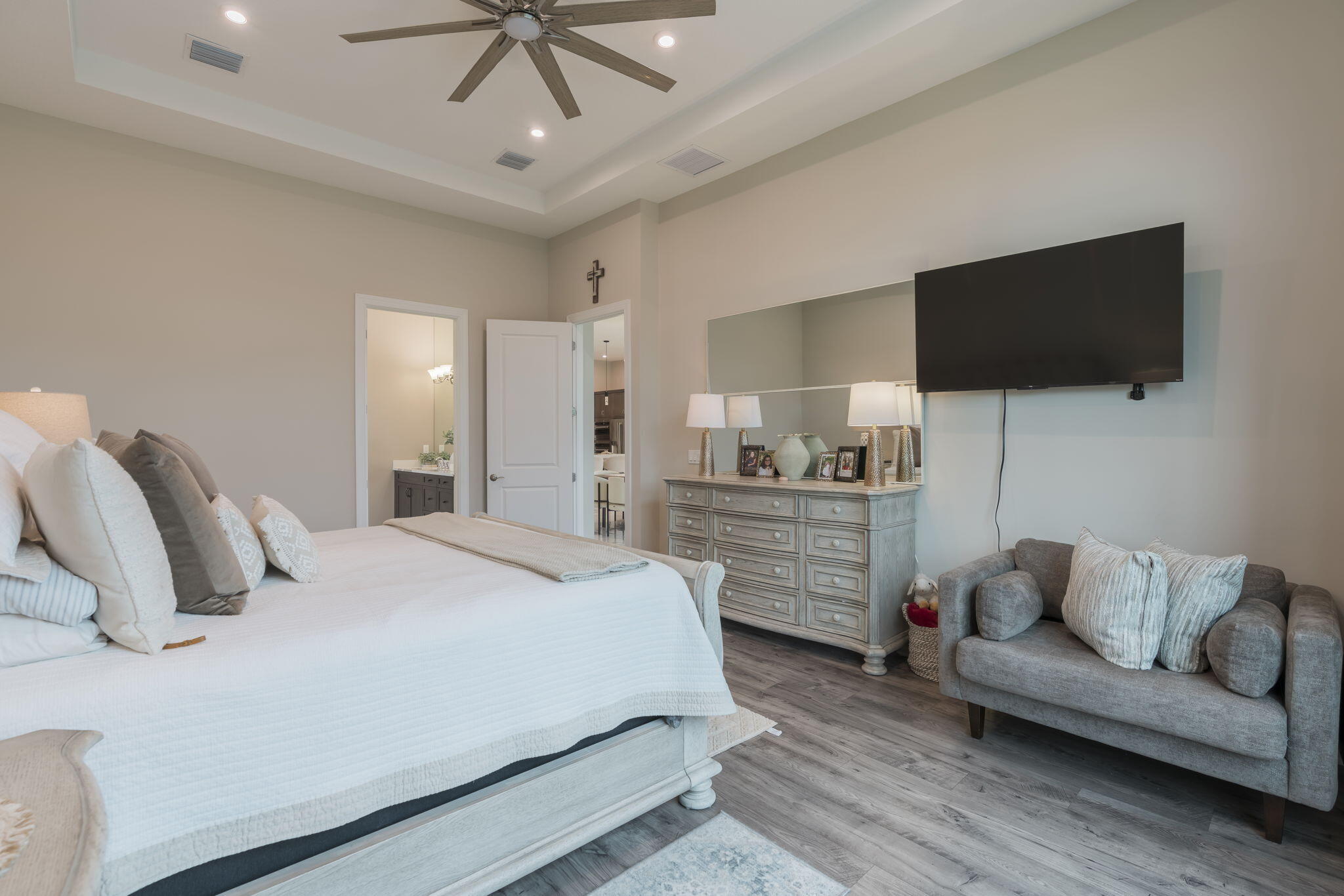 VERANO SOUTH PUD 1 - POD E - PLAT NO. 2 - Residential