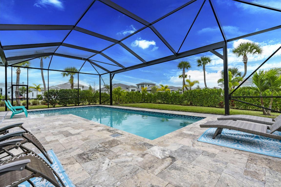 VERANO SOUTH PUD 1 - POD E - PLAT NO. 2 - Residential