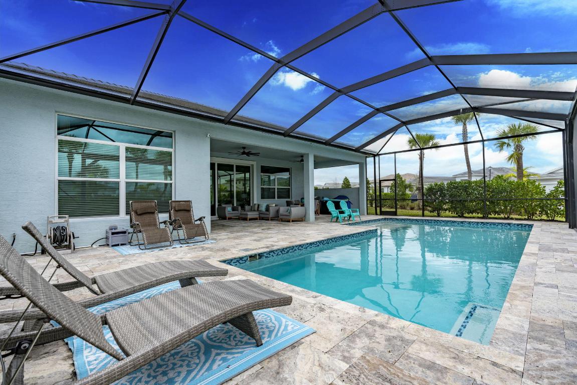 VERANO SOUTH PUD 1 - POD E - PLAT NO. 2 - Residential