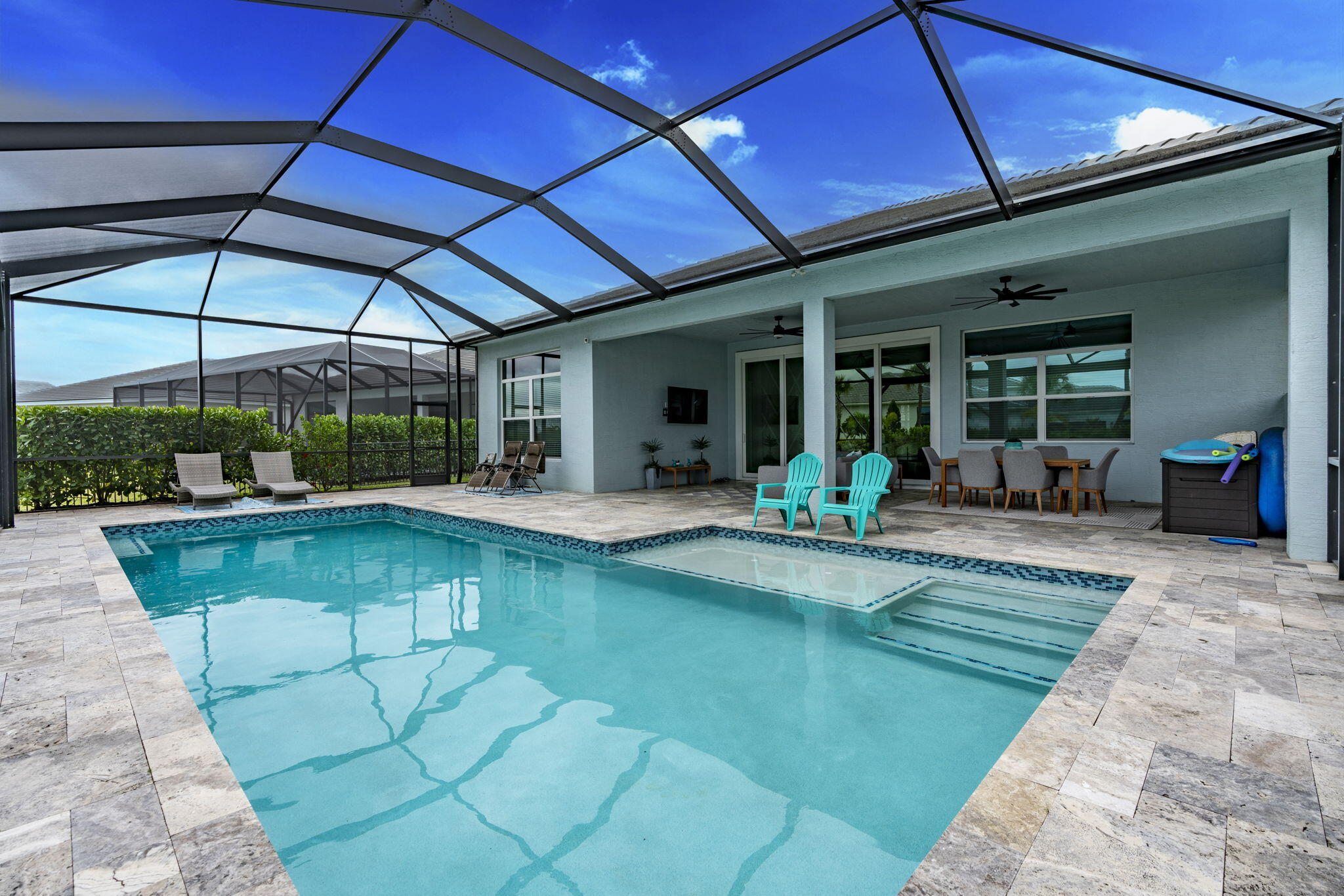 VERANO SOUTH PUD 1 - POD E - PLAT NO. 2 - Residential