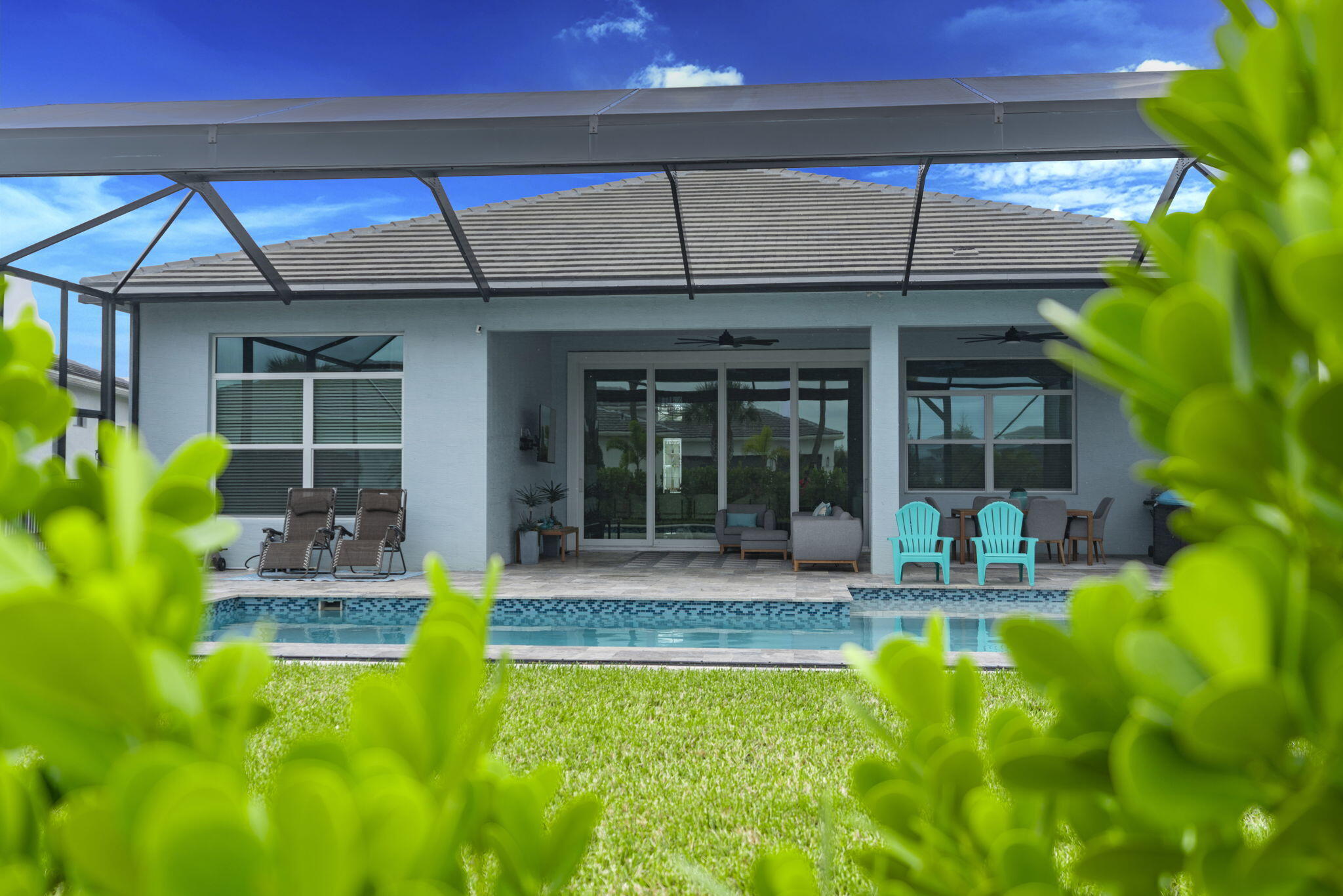 VERANO SOUTH PUD 1 - POD E - PLAT NO. 2 - Residential