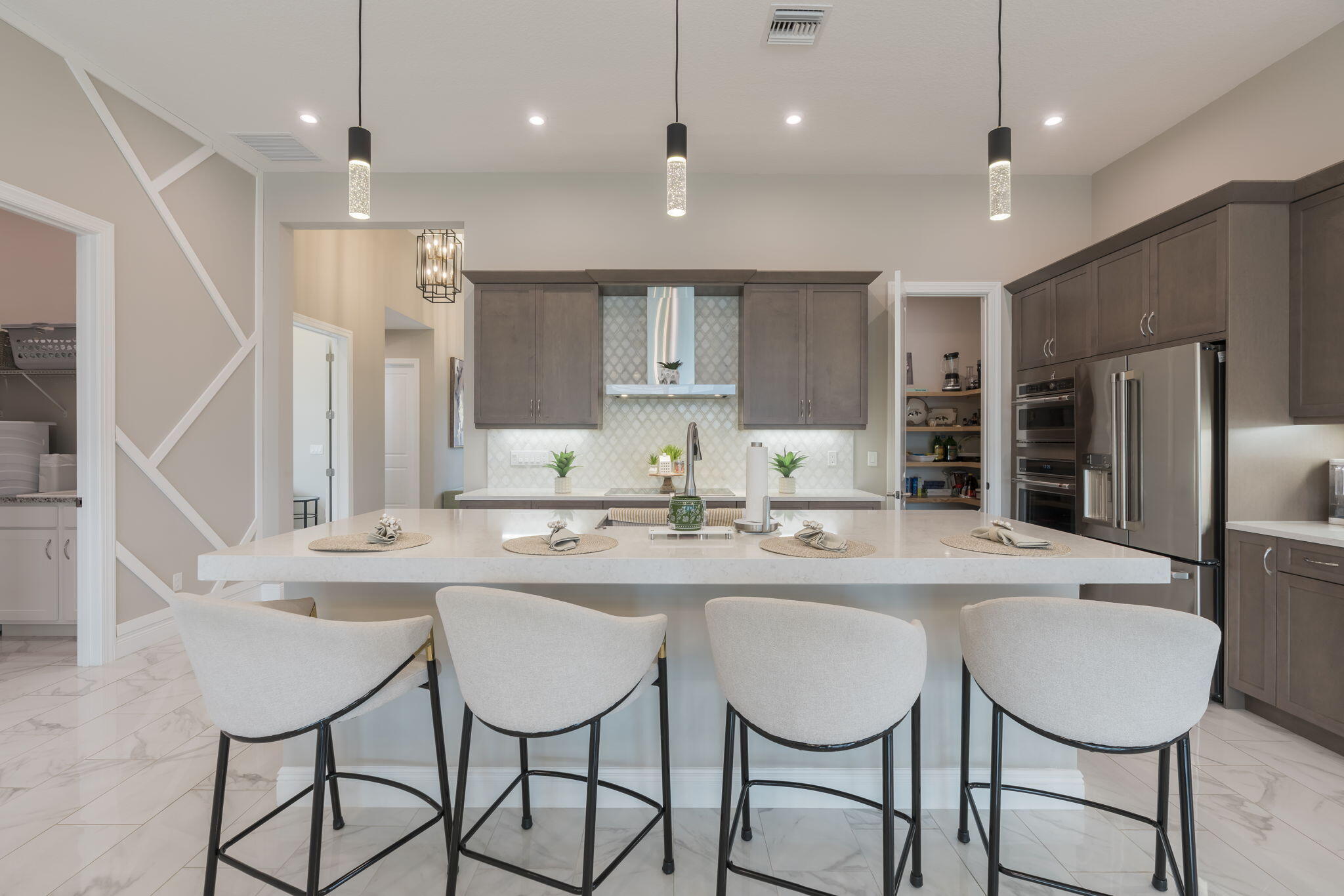 VERANO SOUTH PUD 1 - POD E - PLAT NO. 2 - Residential