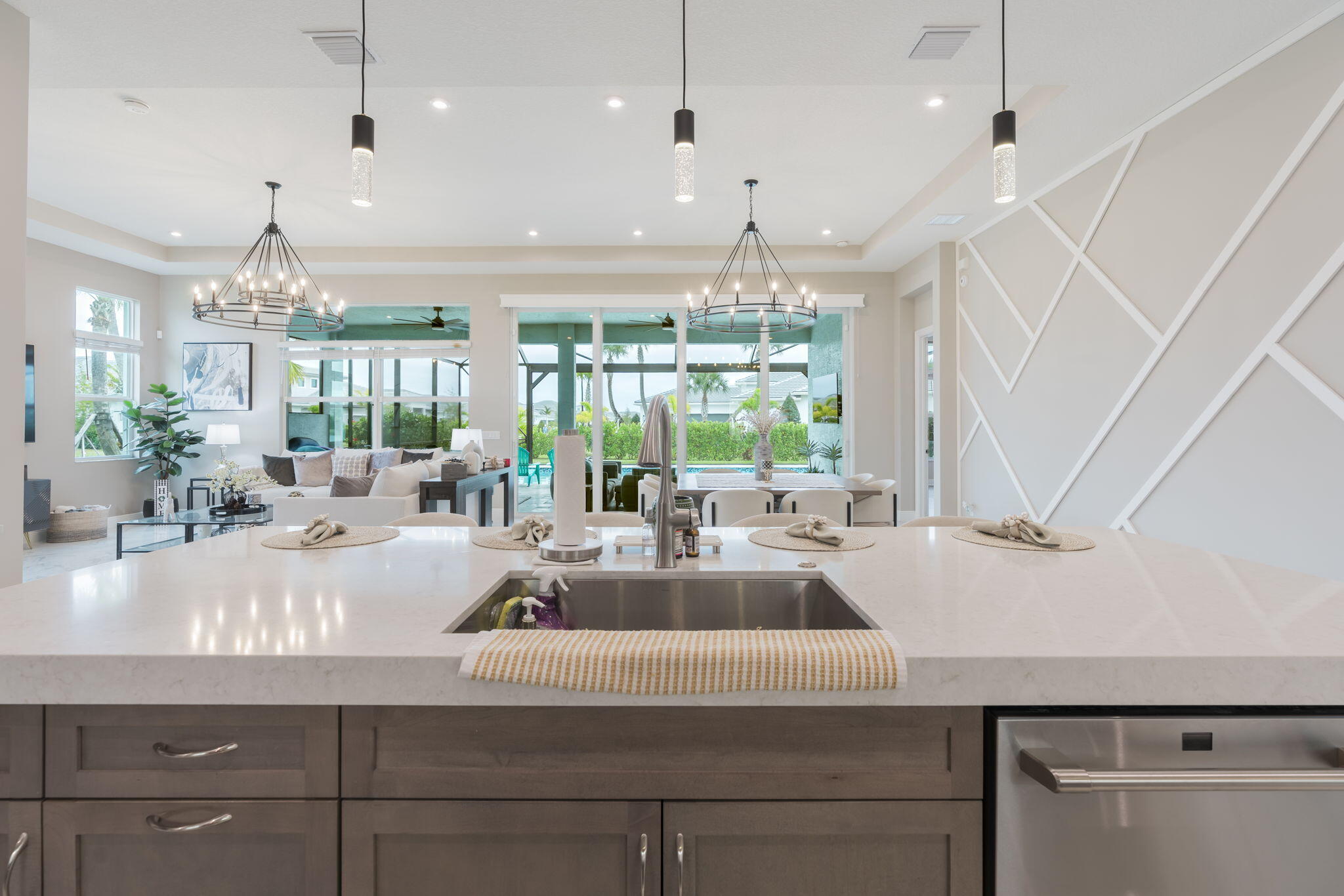 VERANO SOUTH PUD 1 - POD E - PLAT NO. 2 - Residential