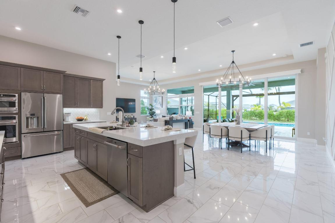 VERANO SOUTH PUD 1 - POD E - PLAT NO. 2 - Residential