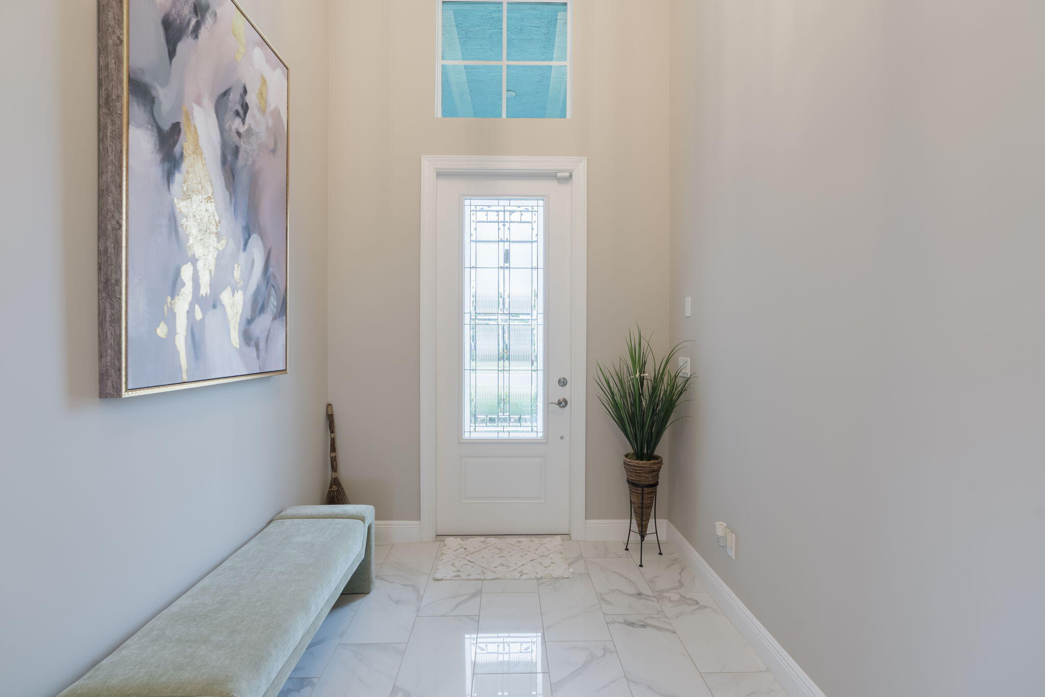 VERANO SOUTH PUD 1 - POD E - PLAT NO. 2 - Residential