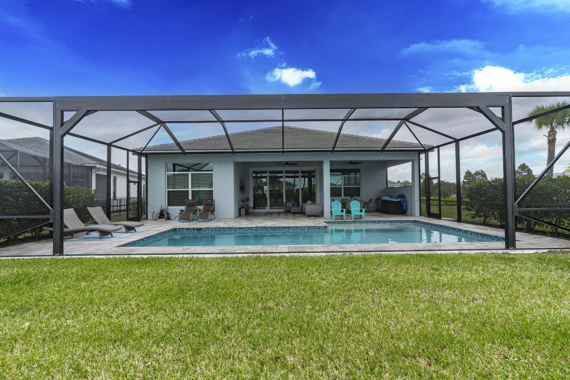 VERANO SOUTH PUD 1 - POD E - PLAT NO. 2 - Residential