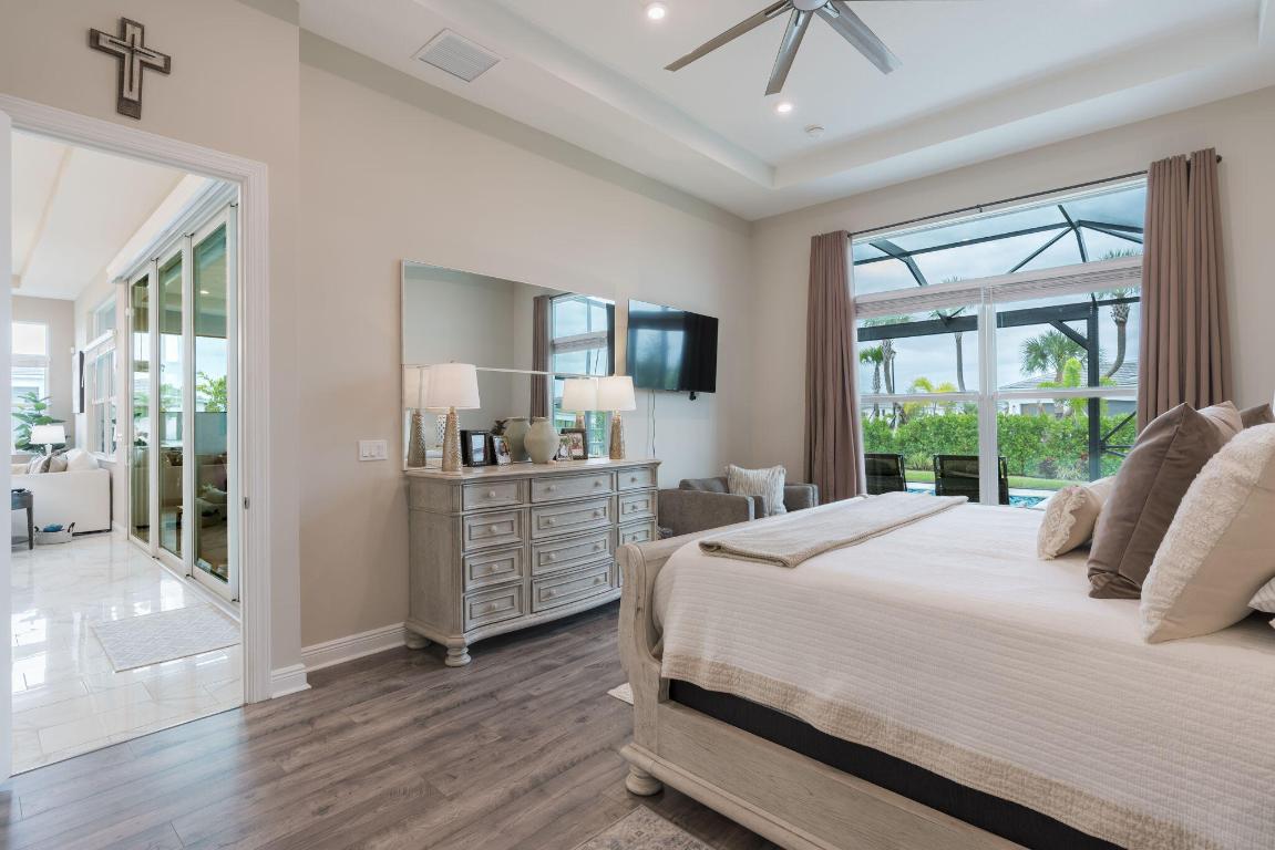 VERANO SOUTH PUD 1 - POD E - PLAT NO. 2 - Residential