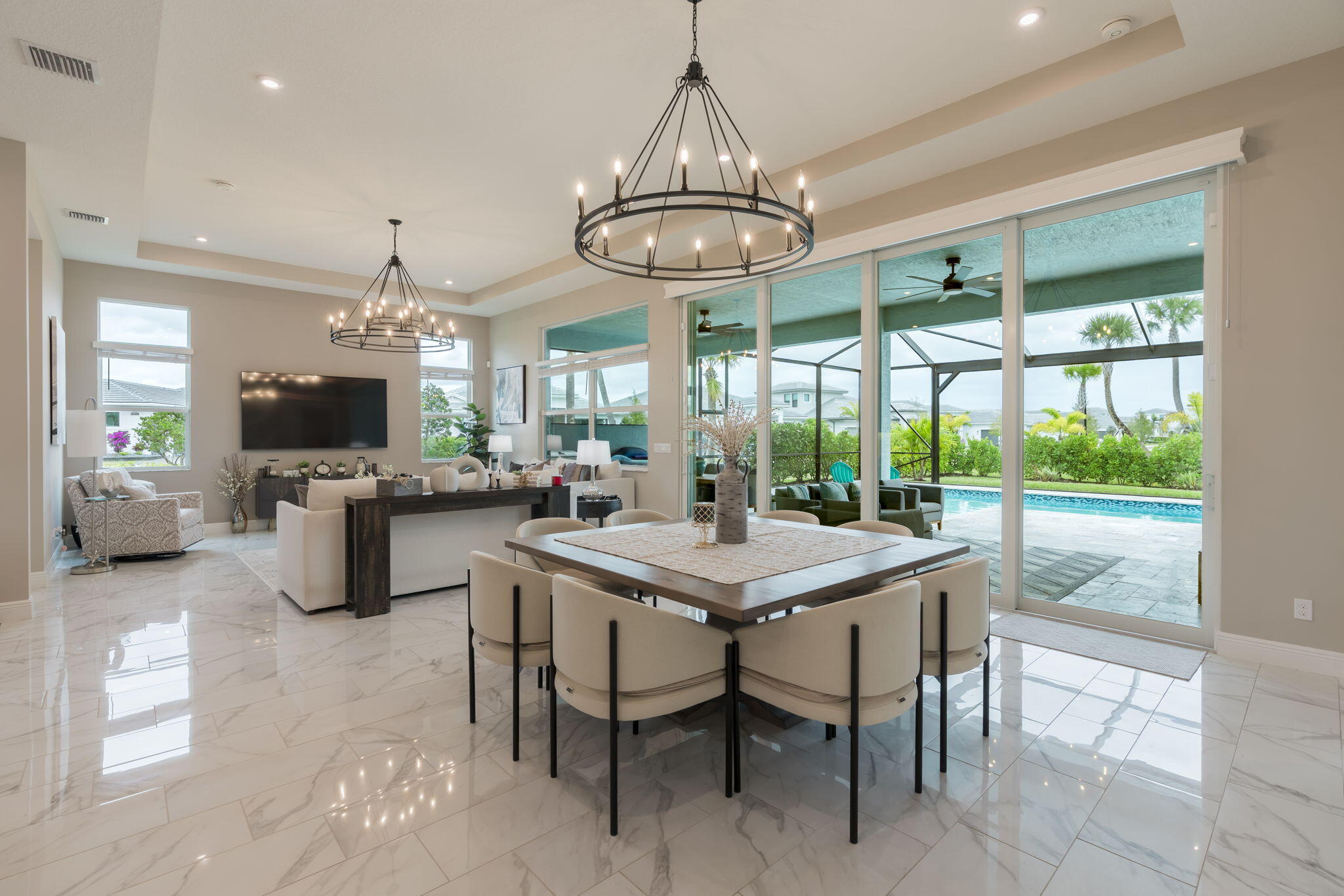 VERANO SOUTH PUD 1 - POD E - PLAT NO. 2 - Residential