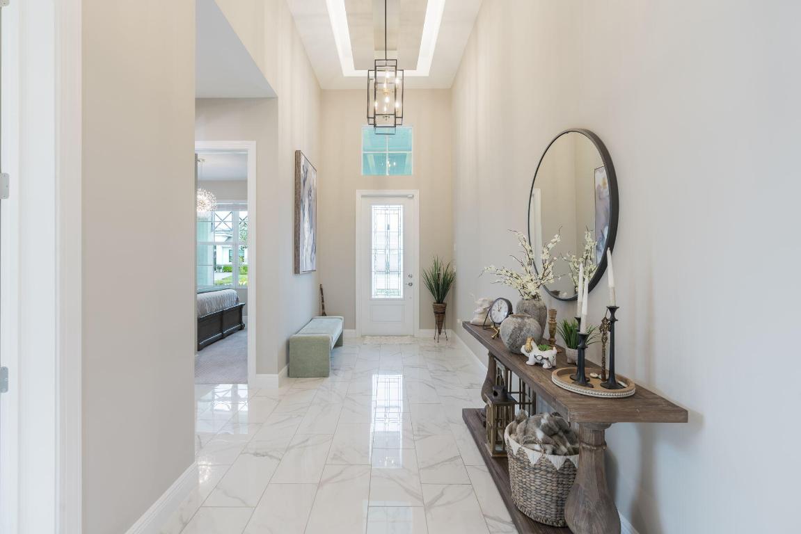 VERANO SOUTH PUD 1 - POD E - PLAT NO. 2 - Residential