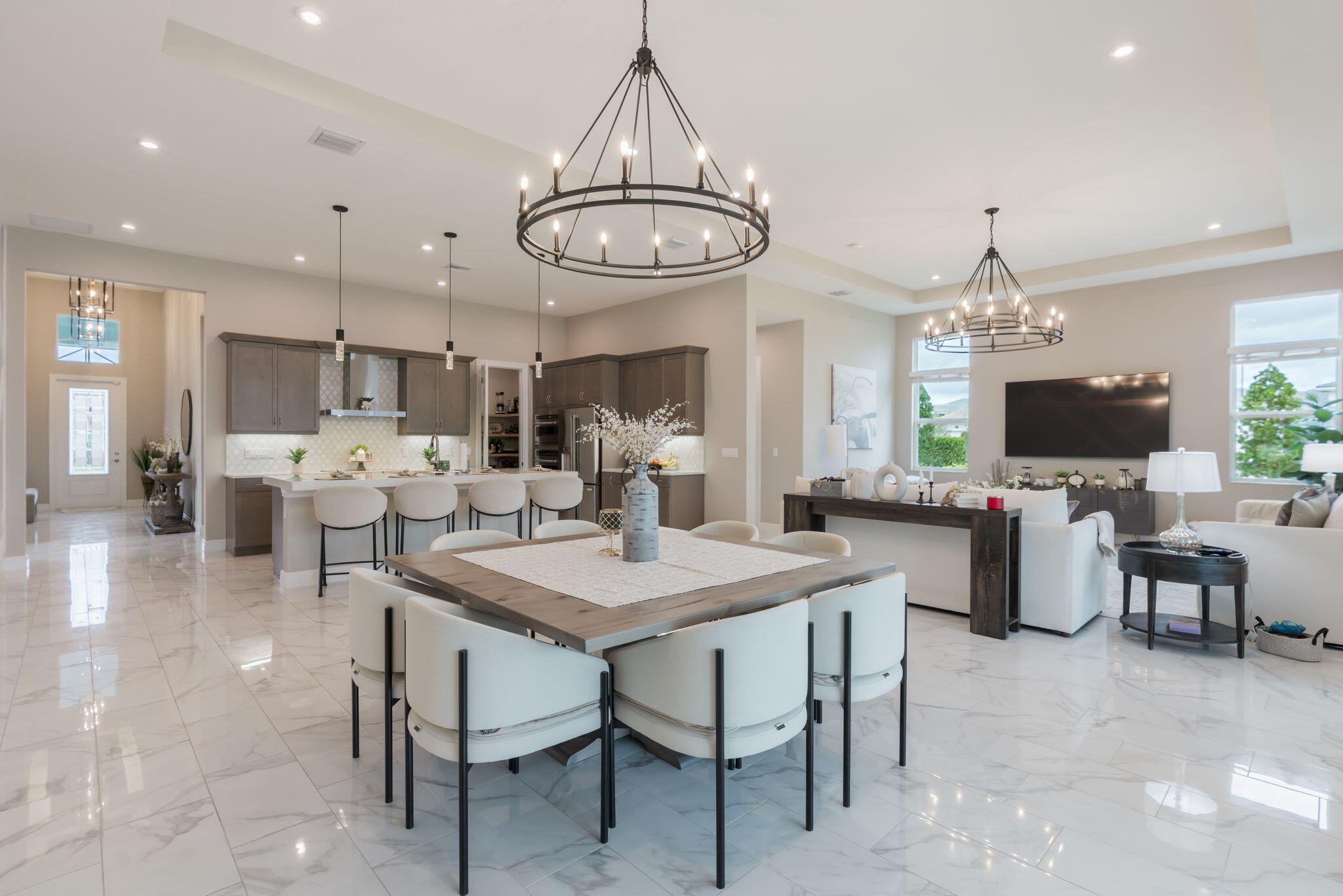 VERANO SOUTH PUD 1 - POD E - PLAT NO. 2 - Residential