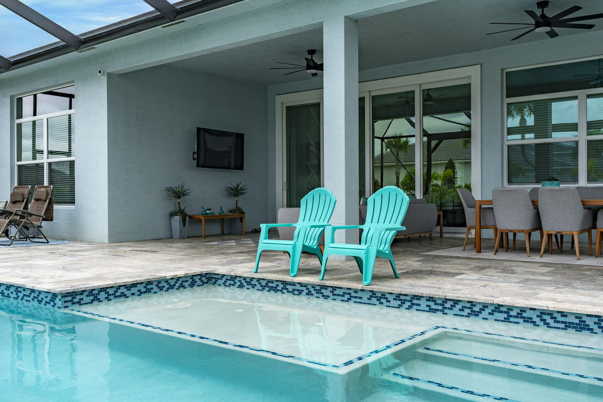 VERANO SOUTH PUD 1 - POD E - PLAT NO. 2 - Residential