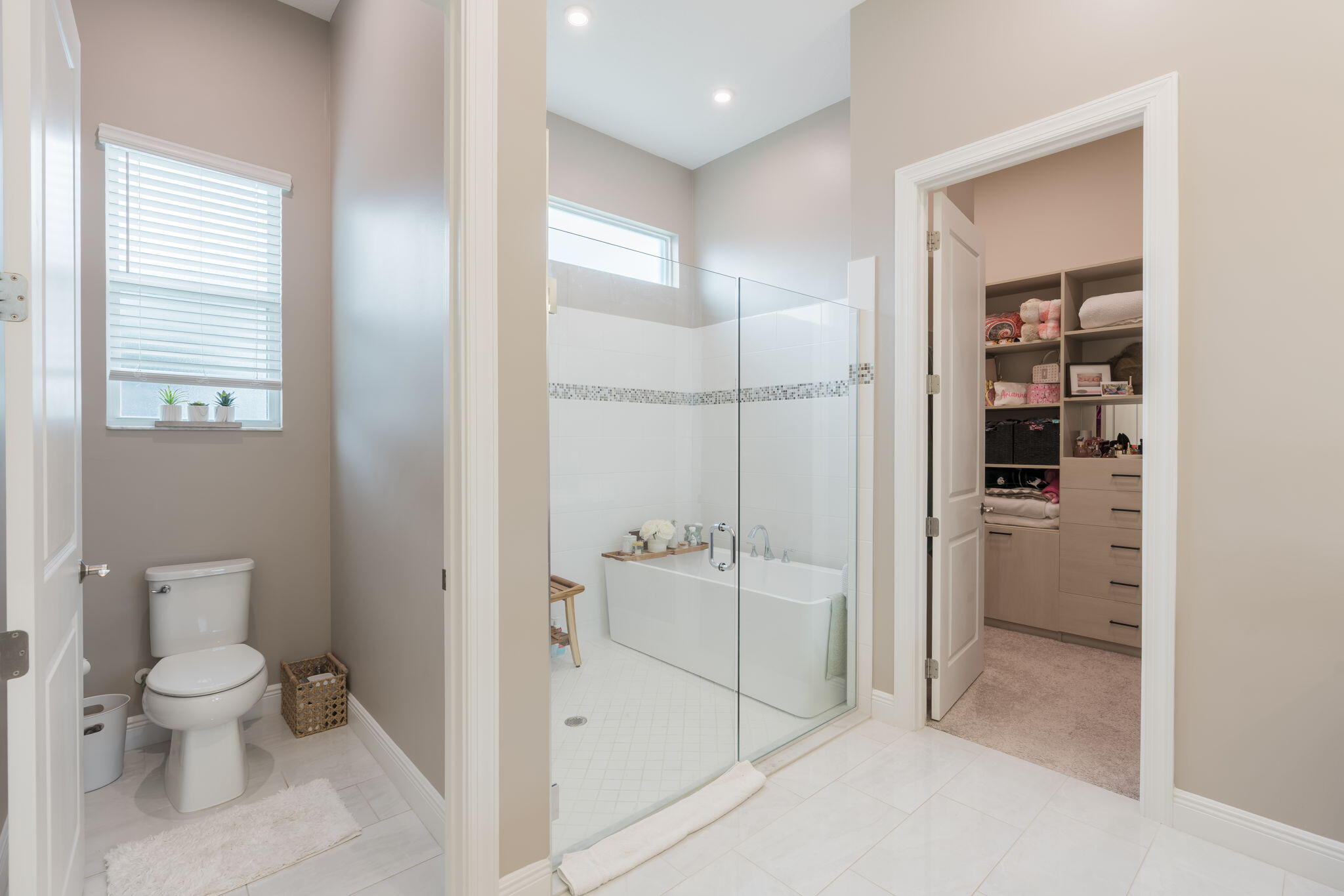 VERANO SOUTH PUD 1 - POD E - PLAT NO. 2 - Residential