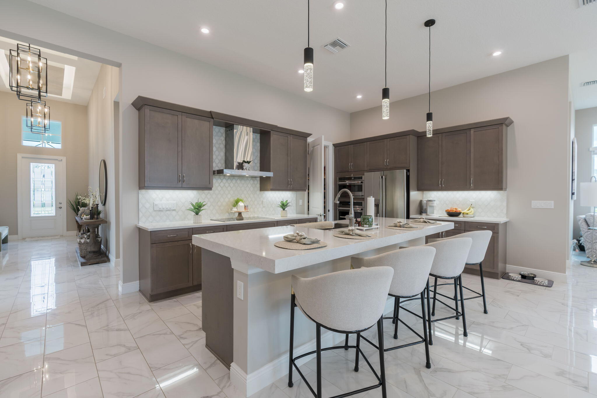 VERANO SOUTH PUD 1 - POD E - PLAT NO. 2 - Residential