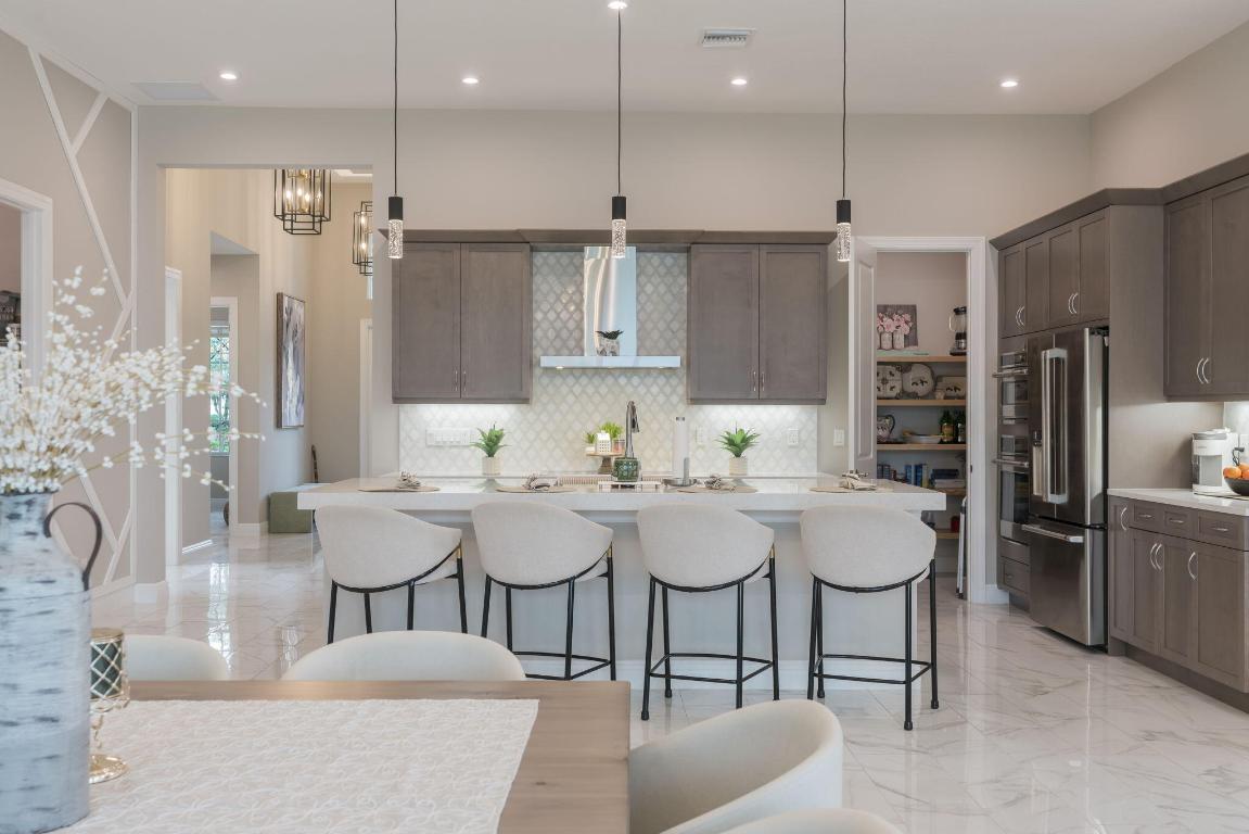 VERANO SOUTH PUD 1 - POD E - PLAT NO. 2 - Residential