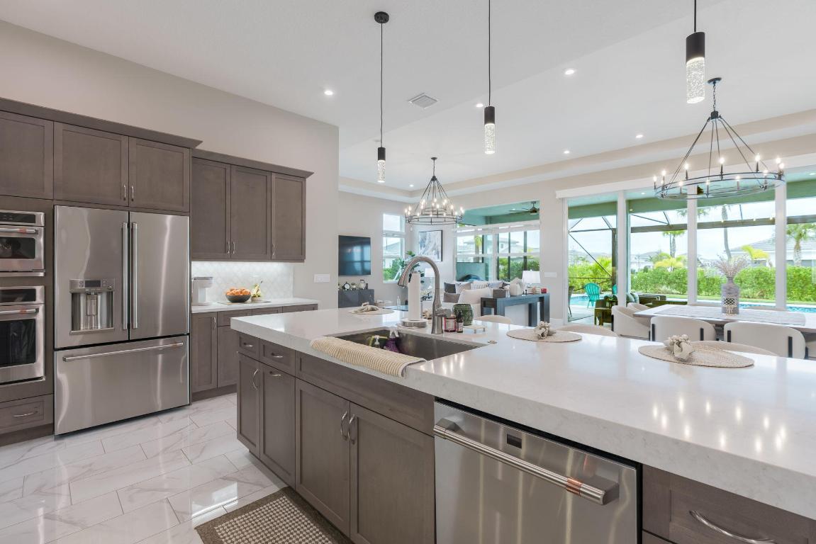 VERANO SOUTH PUD 1 - POD E - PLAT NO. 2 - Residential