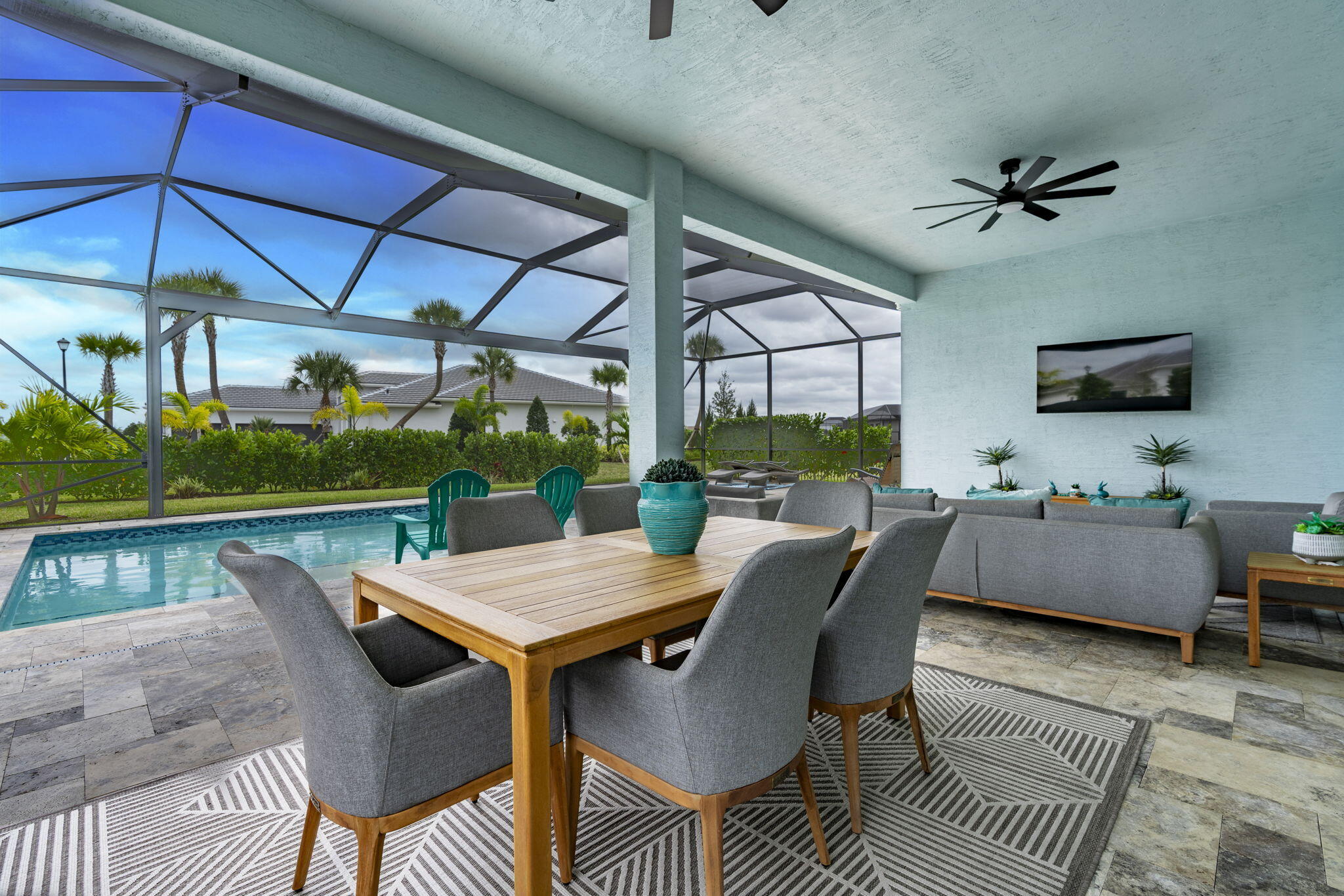 VERANO SOUTH PUD 1 - POD E - PLAT NO. 2 - Residential