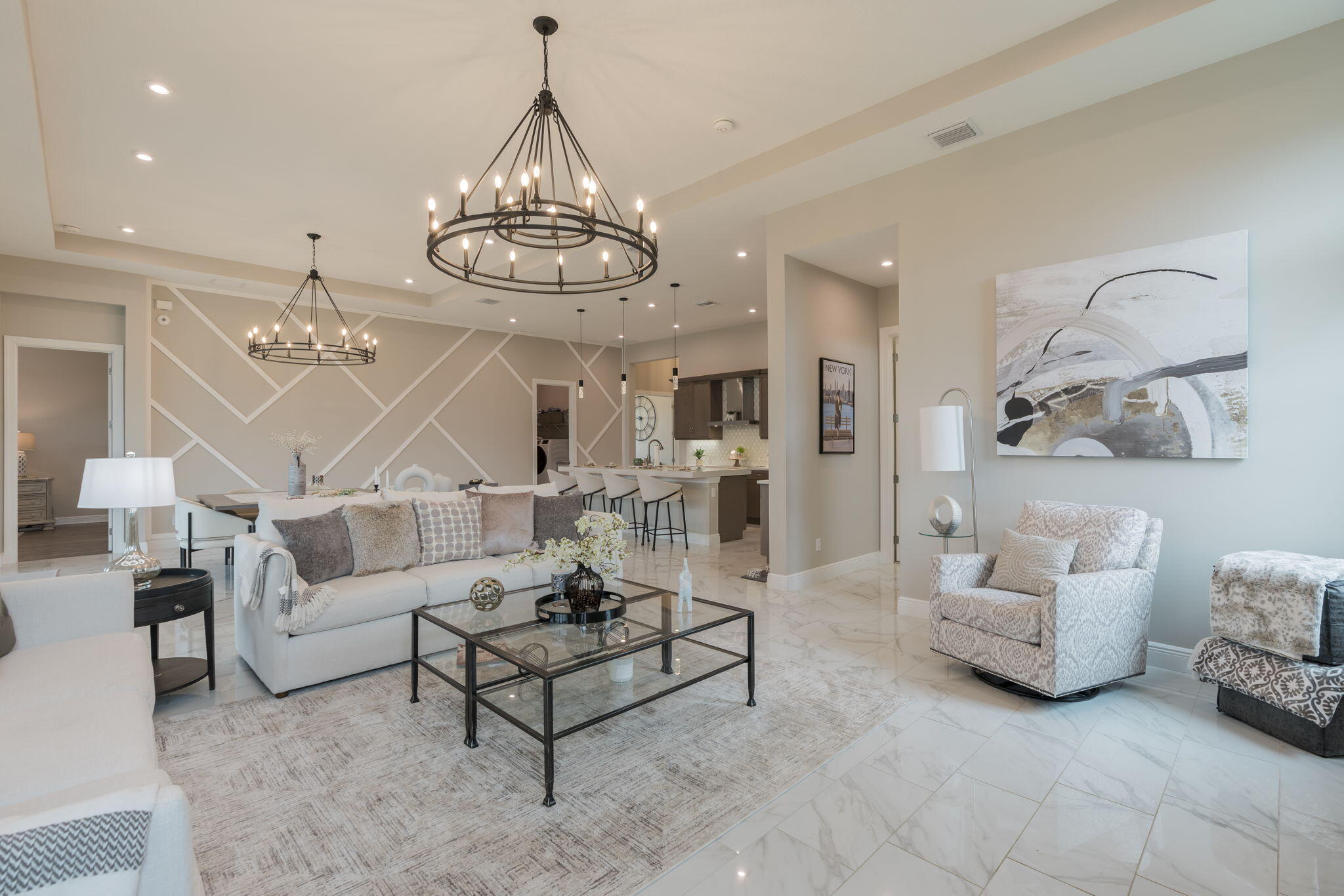 VERANO SOUTH PUD 1 - POD E - PLAT NO. 2 - Residential