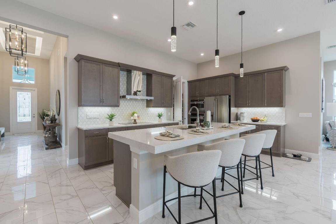 VERANO SOUTH PUD 1 - POD E - PLAT NO. 2 - Residential