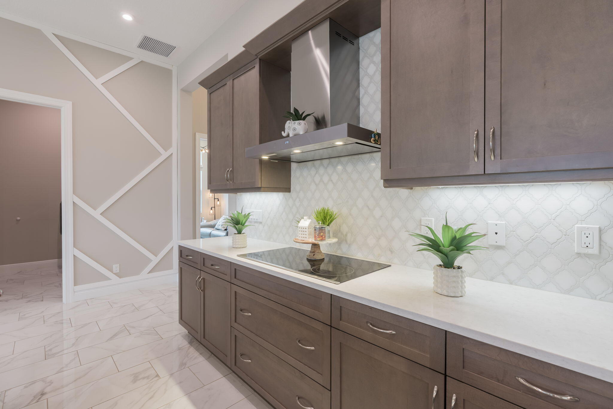 VERANO SOUTH PUD 1 - POD E - PLAT NO. 2 - Residential