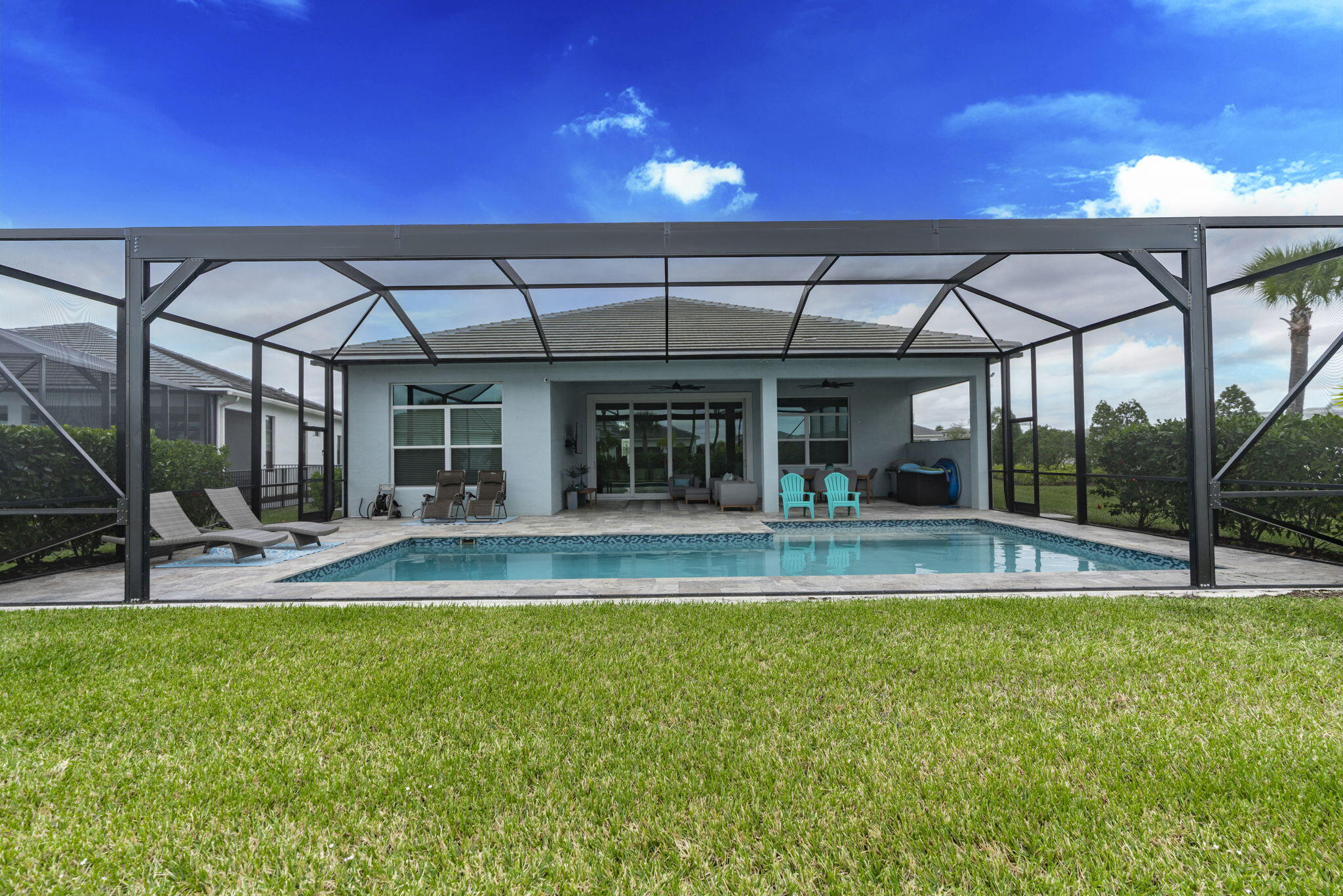 VERANO SOUTH PUD 1 - POD E - PLAT NO. 2 - Residential