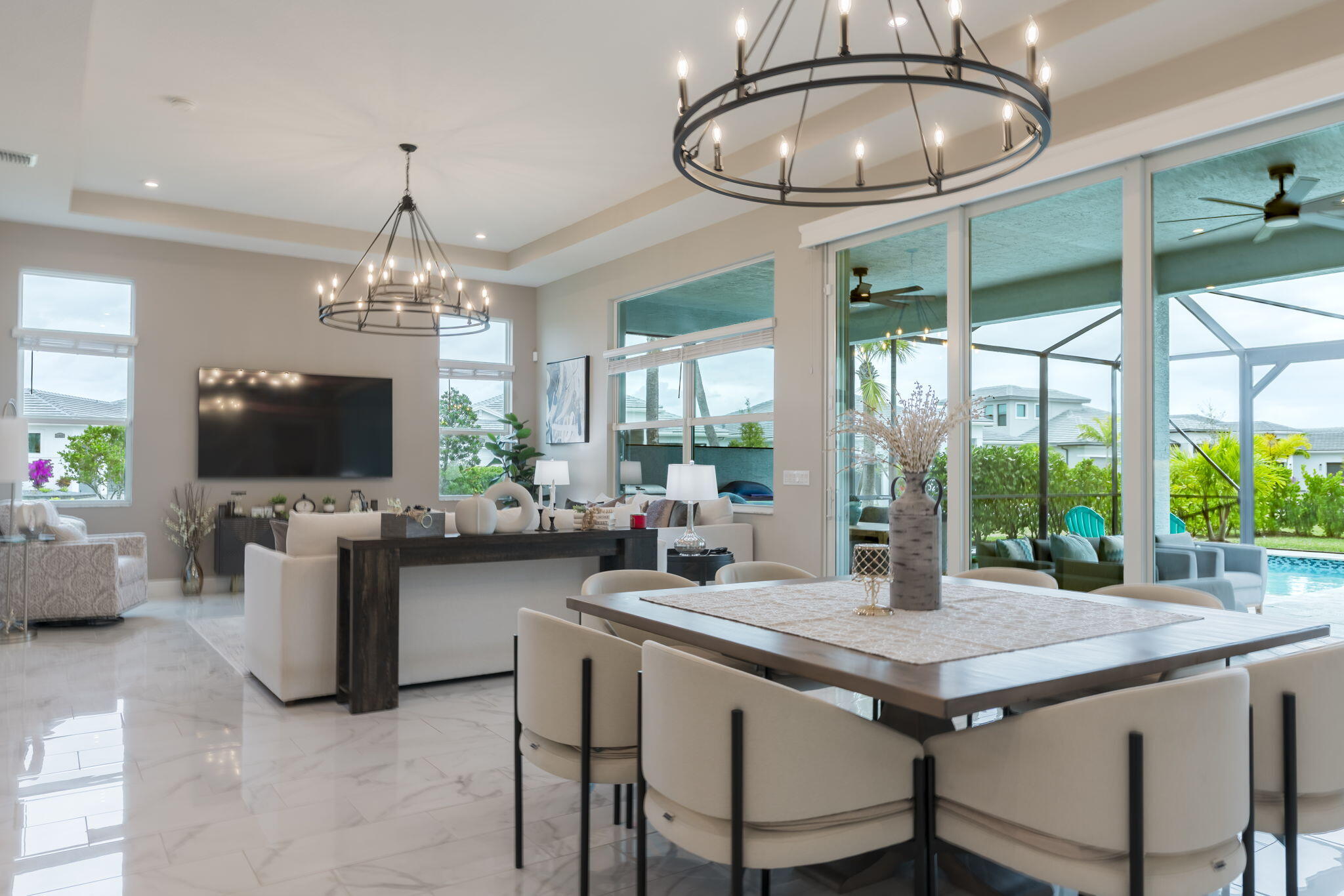 VERANO SOUTH PUD 1 - POD E - PLAT NO. 2 - Residential