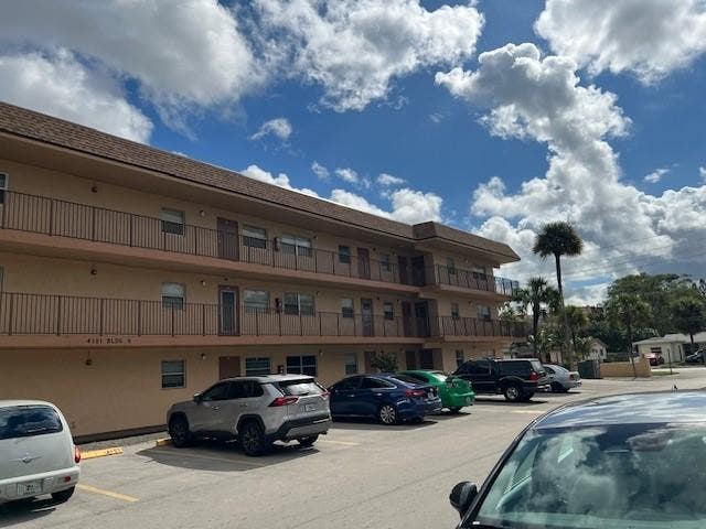 Photo of 4191 NW 26TH Street #354, Lauderhill, FL 33313 (MLS # B26068676)