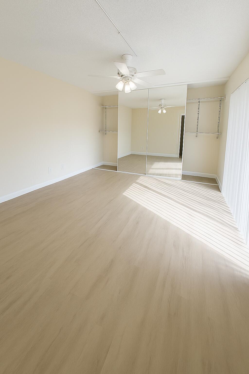 LAKEWOOD OF PALM SPRINGS - Residential Lease