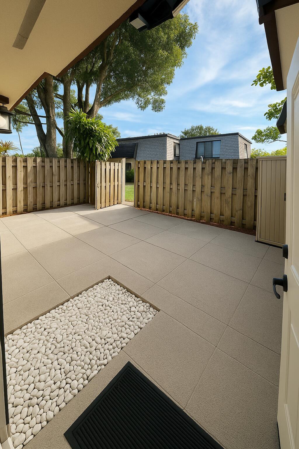 LAKEWOOD OF PALM SPRINGS - Residential Lease