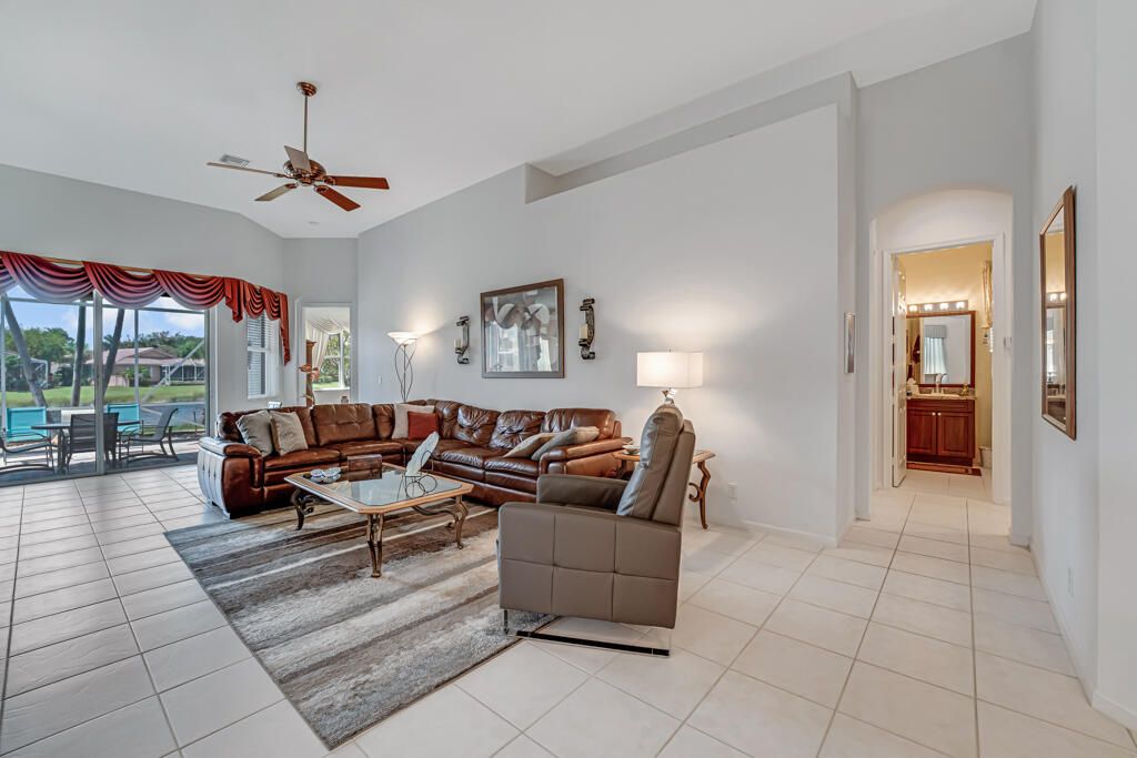 Photo of 8883 Via Tuscany Drive, Boynton Beach, FL 33472 (MLS # R11116479)