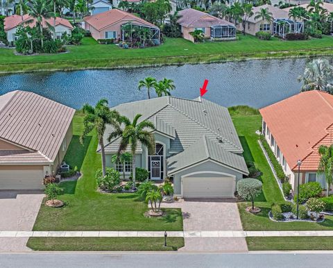 8883 Via Tuscany Drive Boynton Beach FL 33472