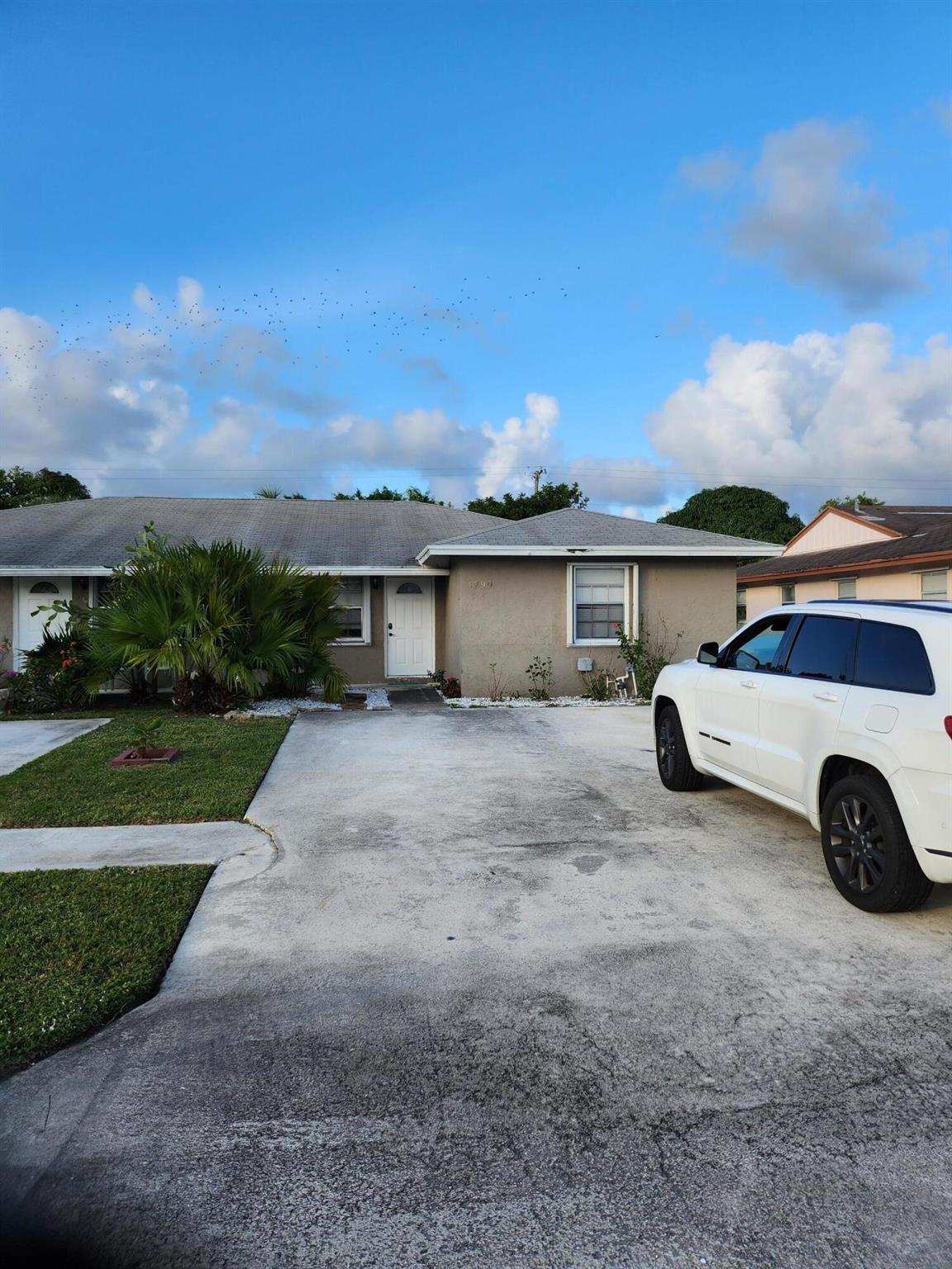 KING ARTHUR ESTATES - Residential Lease