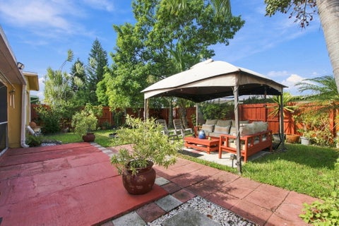 Tiny photo for 975 NW 67TH Avenue, Margate, FL 33063 (MLS # B26081906)