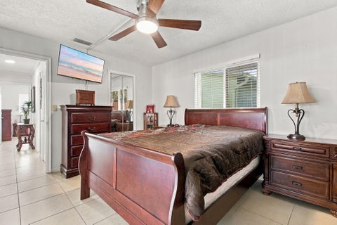 Tiny photo for 975 NW 67TH Avenue, Margate, FL 33063 (MLS # B26081906)
