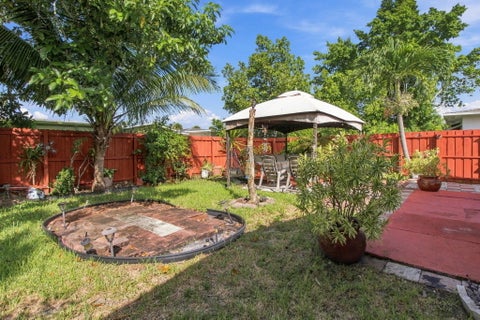Tiny photo for 975 NW 67TH Avenue, Margate, FL 33063 (MLS # B26081906)