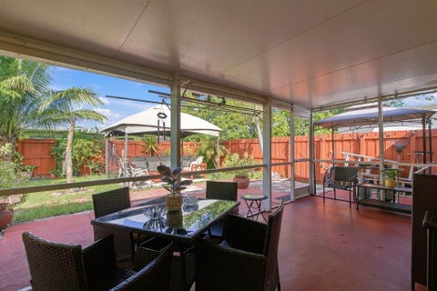 Tiny photo for 975 NW 67TH Avenue, Margate, FL 33063 (MLS # B26081906)