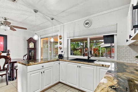 Tiny photo for 975 NW 67TH Avenue, Margate, FL 33063 (MLS # B26081906)