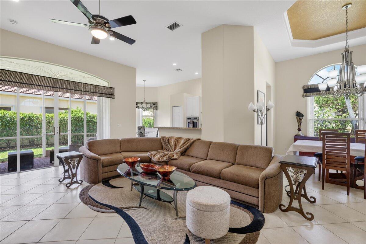 VIZCAYA 3 - Residential