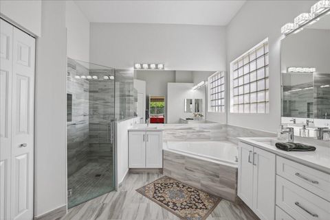 Tiny photo for 7196 Lorenzo Lane, Delray Beach, FL 33446 (MLS # B26026863)