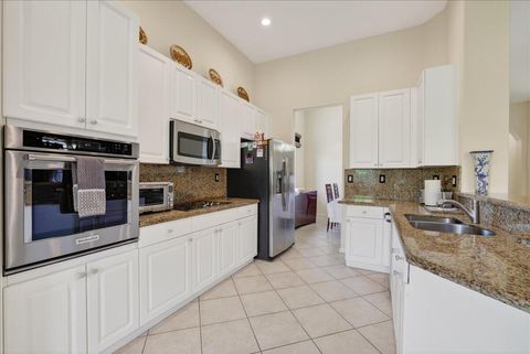 Tiny photo for 7196 Lorenzo Lane, Delray Beach, FL 33446 (MLS # B26026863)