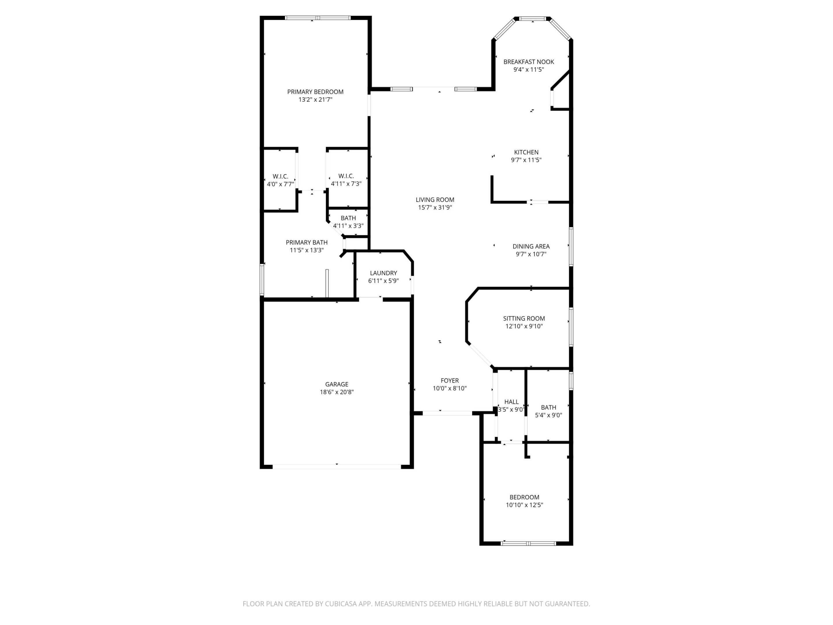 VIZCAYA 3 - Residential