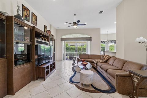 Tiny photo for 7196 Lorenzo Lane, Delray Beach, FL 33446 (MLS # B26026863)