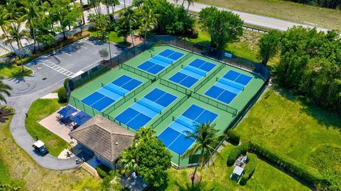 Tiny photo for 7196 Lorenzo Lane, Delray Beach, FL 33446 (MLS # B26026863)