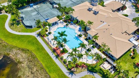 Tiny photo for 7196 Lorenzo Lane, Delray Beach, FL 33446 (MLS # B26026863)